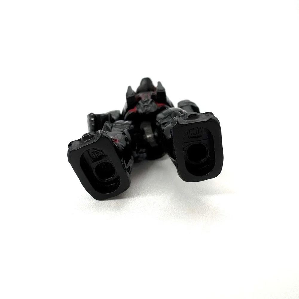 Mega‎ Bloks Construx Halo Covenant Brute Minor Black Crimson Figure CNH06